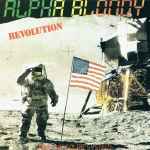Cover of Revolution, 1989, CD