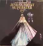 Cover of Jesus Christ Superstar, 1971, Vinyl
