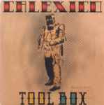 Cover of Tool Box, 2007-06-26, CD