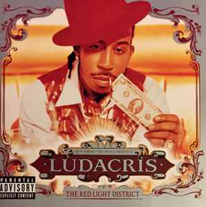 The Red Light District - Ludacris