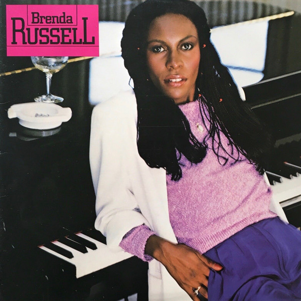 Brenda Russell (1979, Terre Haute Press, Vinyl) - Discogs
