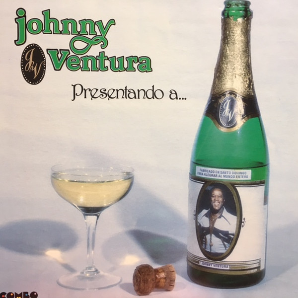 Johnny Ventura - Presentando A...Mi Nueva Cosecha! | Releases