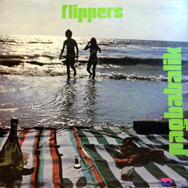 last ned album The Flippers - Pagbabalik