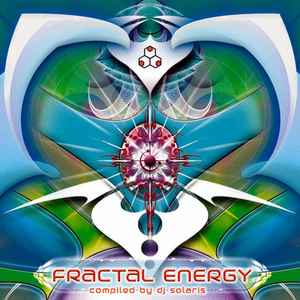 Fractal Energy - DJ Solaris