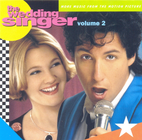  The Wedding Singer Volume 2 - More Music From The