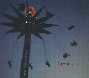 The Element Choir - At Rosedale United album cover