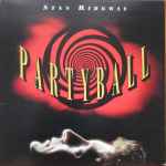 Cover of Partyball, 1991, Vinyl