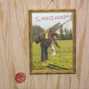 Dread Zeppelin - 5,000,000*