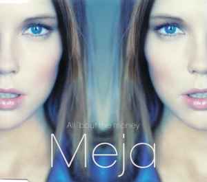 Meja - All 'Bout The Money (Remixes) album cover