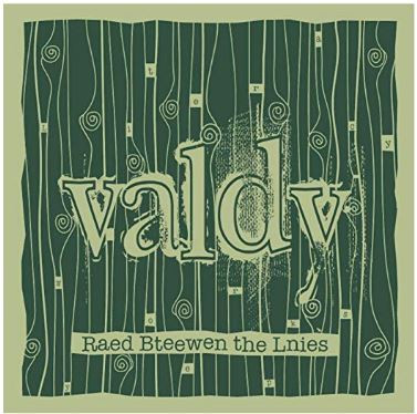Album herunterladen Valdy - Read Between The Lines