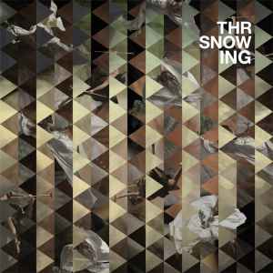 Throwing Snow - Mosaic album cover