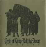 Teeth Of Lions Rule The Divine – Rampton (2002, CD) - Discogs