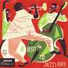 Various - A Visit To Jazzland