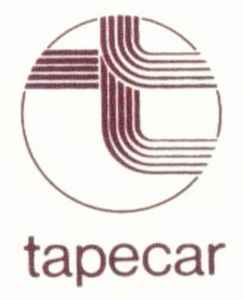 Tapecar on Discogs