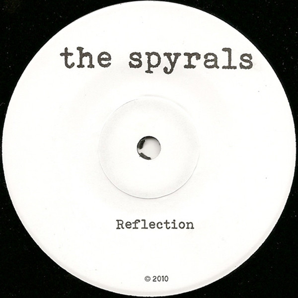 ladda ner album The Spyrals - Love Me Too Reflection