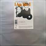 Cover of I Am Tha 1, 2004-03-00, Vinyl