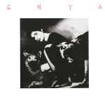 Cover of Enya, 1987, CD