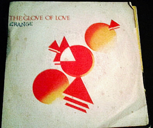 Change – The Glow Of Love (1980, Vinyl) - Discogs