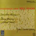 Cover of Everybody Digs Bill Evans, , CD