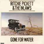 Cover of Gone For Water, 1984, Vinyl