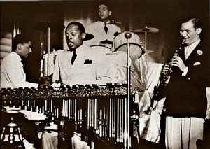 The Benny Goodman Quartet on Discogs