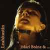 Mari Boine - Leahkastin / Unfolding