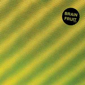 Brain Fruit - 1.1 album cover