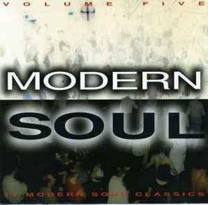 Various - Modern Soul Volume 5