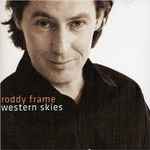 Cover of Western Skies, 2006, Vinyl