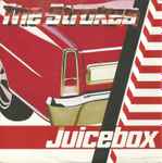 Cover of Juicebox, 2005-12-00, Vinyl