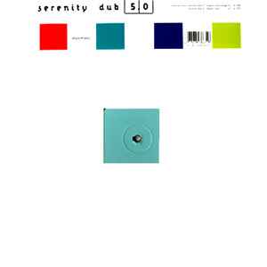 Various - Serenity Dub 5.0 album cover