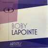 Boby Lapointe - Boby Lapointe