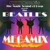 The Beatles - The Magic Sound Of Deep Presents The Beatles Megamix