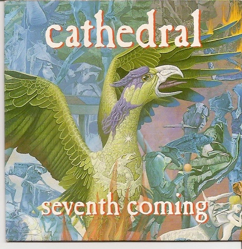 Cathedral - The VIIth Coming | Releases | Discogs