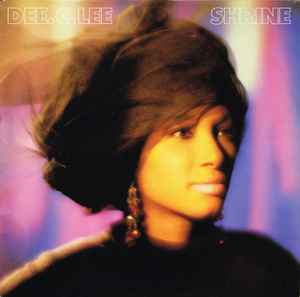 Dee C. Lee - Shrine album cover