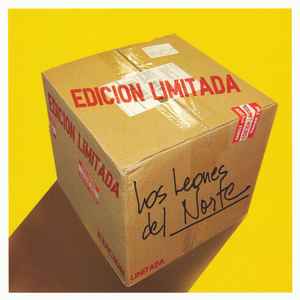 Los Leones Del Norte – Edicion Limitada (2006, CD) - Discogs