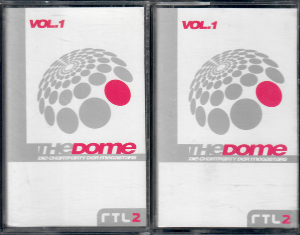 The Dome Vol.97