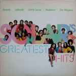 Solar's Greatest Hits (1982, Vinyl) - Discogs