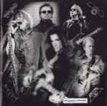 Cover of O, Yeah! Ultimate Aerosmith Hits, 2002, CD