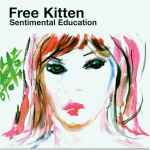 Cover of Sentimental Education, 1997, Vinyl