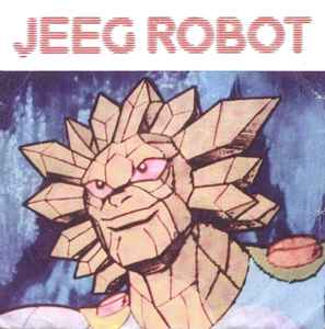 Jeeg Robot - Fogus