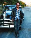 Album herunterladen Bruce Springsteen - Straight Into Our Hearts