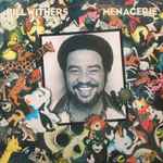 Bill Withers – Menagerie (1977, Vinyl) - Discogs