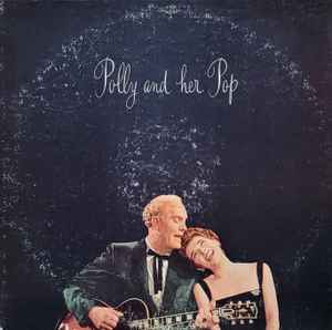 Polly Bergen - Polly And Her Pop album cover