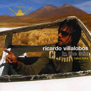 In The Mix: Taka Taka - Ricardo Villalobos