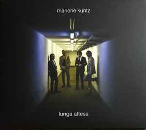 Lunga Attesa - Marlene Kuntz