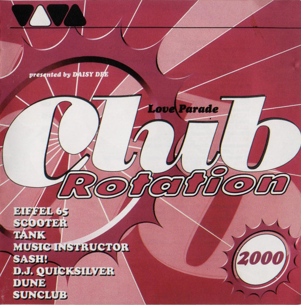 VIVA Club Rotation 2000 (2000, CD) - Discogs
