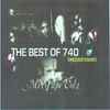 4th Disciple - The Best Of 740 (Unreleased Classics) Mixtape Vol.1