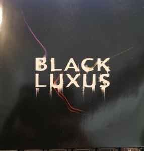 Black Luxus - Ambiguities album cover