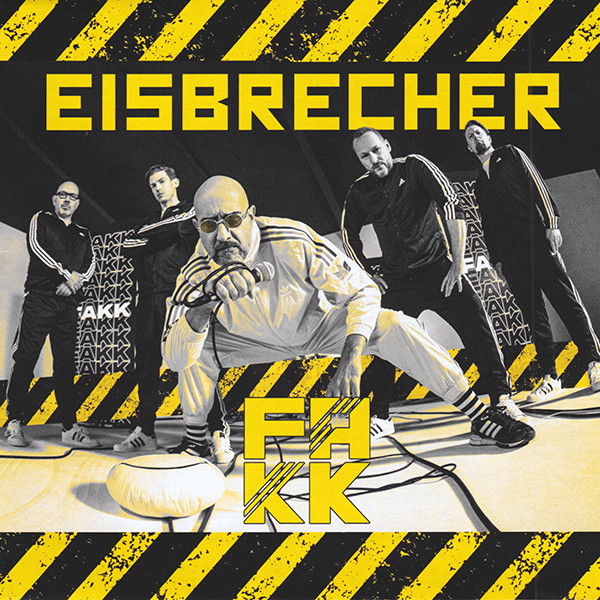 Eisbrecher